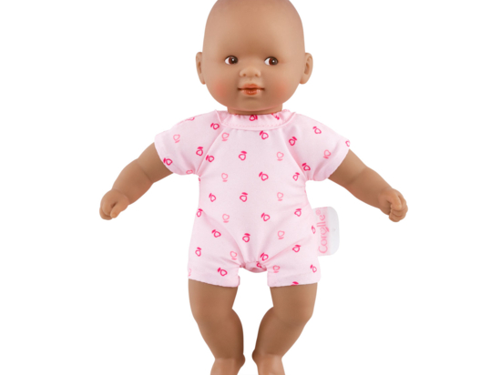 Corolle outlet bebe noir